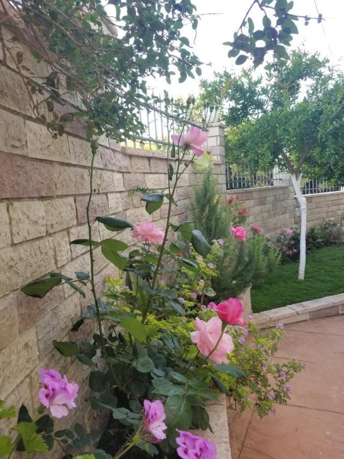 Villa Xani Himare Bagian luar foto