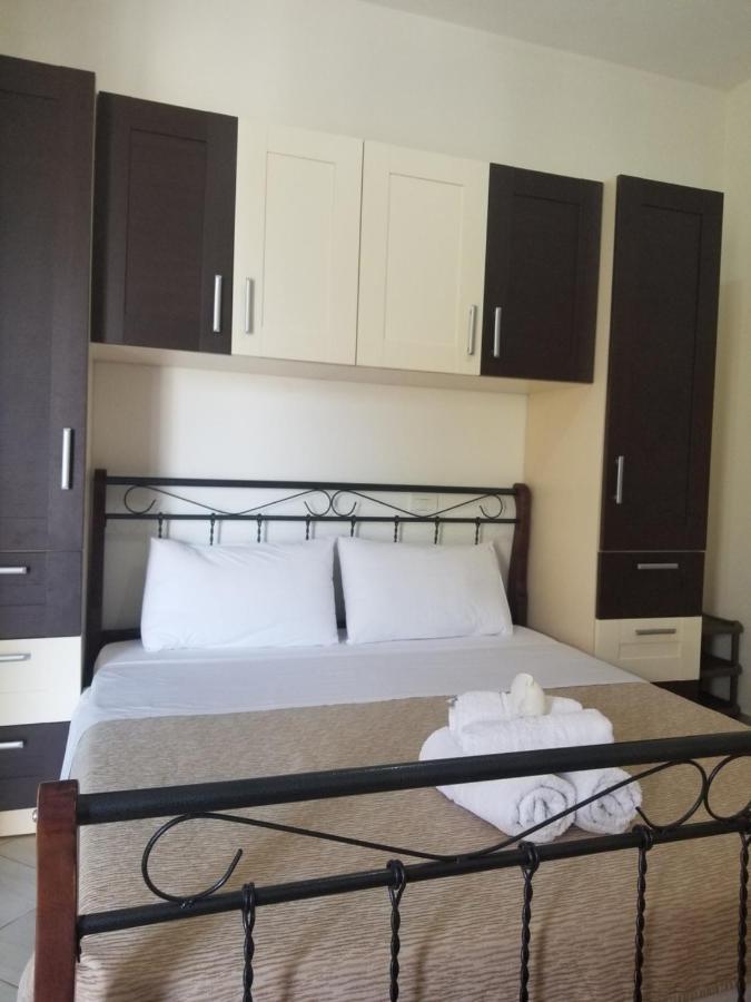 Villa Xani Himare Bagian luar foto